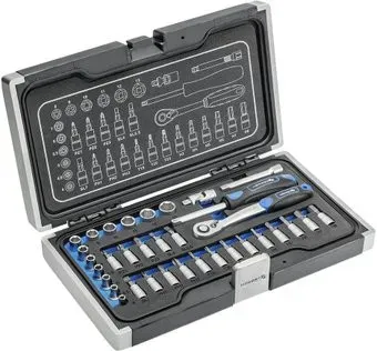 <?= Hoegert Technik HT1R464 (34 предмета) ?>