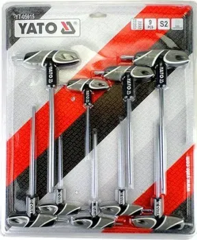 <?= Yato YT-05615 (9 предметов) ?>