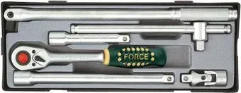 <?= Force T40612 (6 предметов) ?>