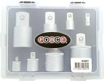 <?= Force K4087 (8 предметов) ?>