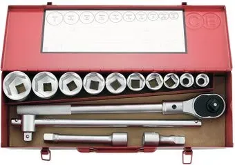 FORSAGE F-6141-9 (14 предметов)