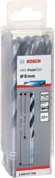 Bosch 2608577248 (10 предметов)