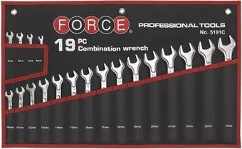 <?= Force 5191C (19 предметов) ?>
