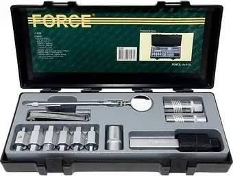 <?= Force 5122 (12 предметов) ?>