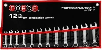 <?= Force 51214P (12 предметов) ?>