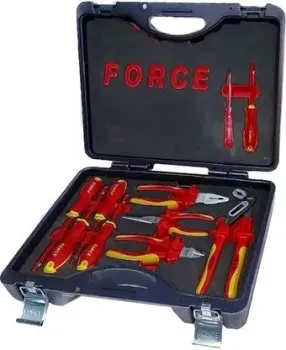 <?= Force 51014N (10 предметов) ?>