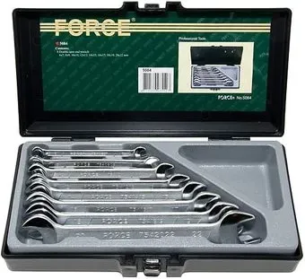 <?= Force 5084 (8 предметов) ?>
