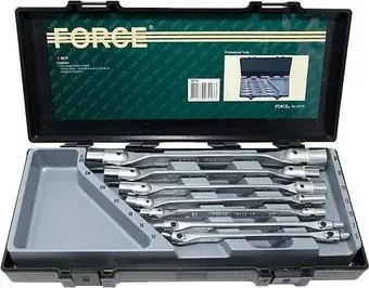 <?= Force 5075 (7 предметов) ?>
