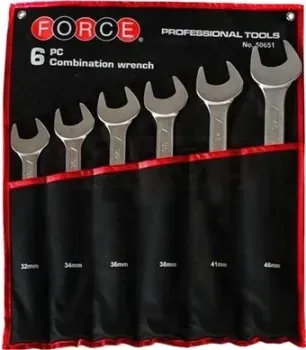 Force 50651 (6 предметов)