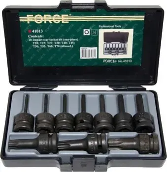 <?= Force 41013 (10 предметов) ?>