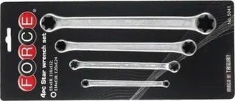 Force 5041 (4 предмета)