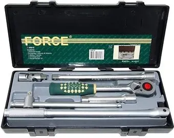 <?= Force 40612 (6 предметов) ?>