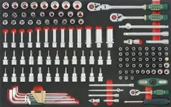 Force 31331 (133 предмета)