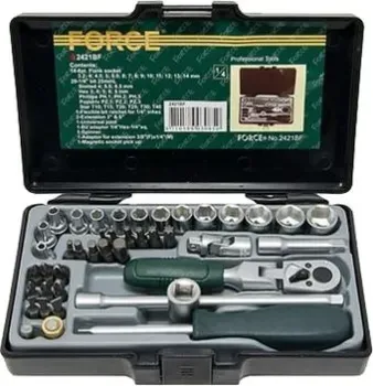 <?= Force 2421F (42 предмета) ?>