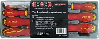 <?= Force 20718N (7 предметов) ?>
