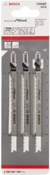Bosch 2608667399 (3 предмета)