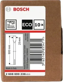 <?= Bosch 2608690238 (10 предметов) ?>
