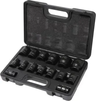 FORSAGE F-4159-5MPB (15 предметов)