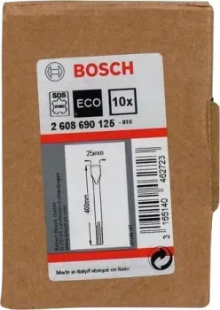 <?= Bosch 2608690125 (10 предметов) ?>