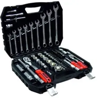 <?= ForceKraft FK-4821-5 (82 предмета) ?>