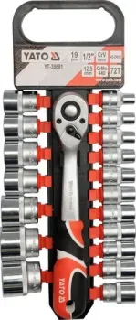 <?= Yato YT-38681 (19 предметов) ?>