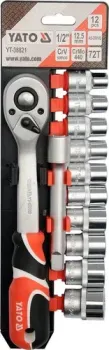 Yato YT-38821 (12 предметов)