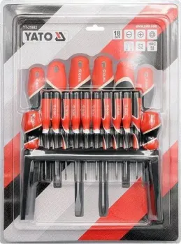 <?= Yato YT-25982 (18 предмет) ?>