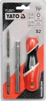 Yato YT-25971 (4 предмета)