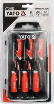 <?= Yato YT-25862 (6 предметов) ?>