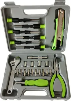 Stinger W0405 (25 предметов)