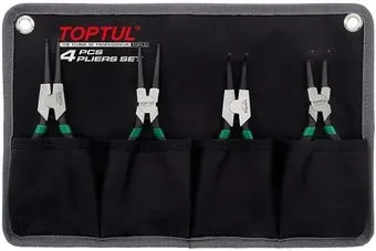 <?= Toptul GPAQ0401 (4 предмета) ?>