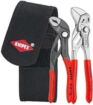 <?= Knipex 002072V01 (2 предмета) ?>