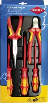 <?= Knipex 002013 (5 предметов) ?>