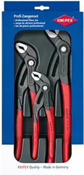 Knipex 002009V02 (3 предмета)