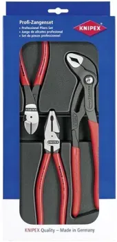 <?= Knipex 002010 (3 предмета) ?>