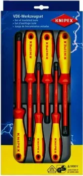 <?= Knipex 002012V01 (6 предметов) ?>