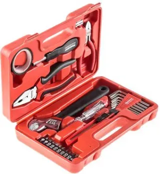 <?= Hammer 601-040 (25 предметов) ?>