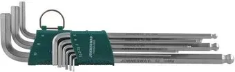 <?= Jonnesway H06SA109S (9 предметов) ?>