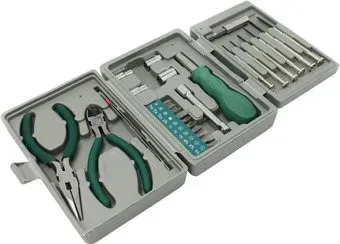 <?= Rexant HT-126 (26 предметов) ?>