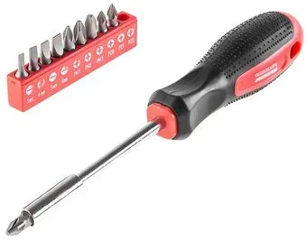 <?= Hammer 601-036 (11 предметов) ?>