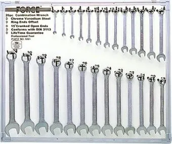 <?= Force 5261 (26 предметов) ?>