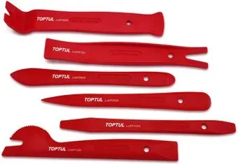 <?= Toptul JGAS0601 6 предметов ?>