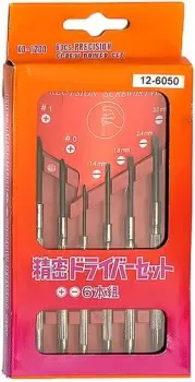 <?= Rexant 12-6050 6 предметов ?>