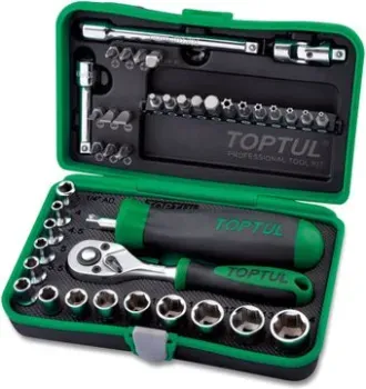 <?= Toptul GADW4101 41 предмет ?>