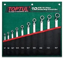 Toptul GRAI1001 10 предметов