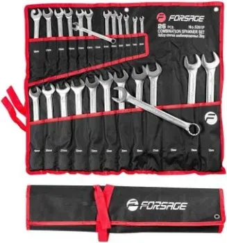 FORSAGE 5261P 26 предметов