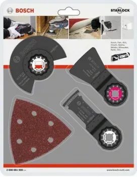 Bosch 2608661694 (13 предметов)