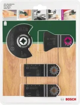 Bosch 2609256979 4 предмета