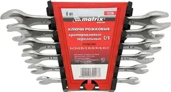 <?= Matrix 15238 8 предметов ?>