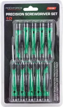 <?= RockForce RF-7010P (10 предметов) ?>